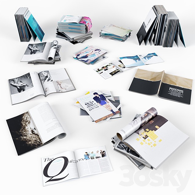 Journals SET