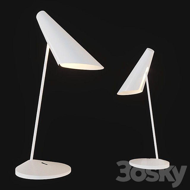 Vibia I.CONO 0700 table lamp