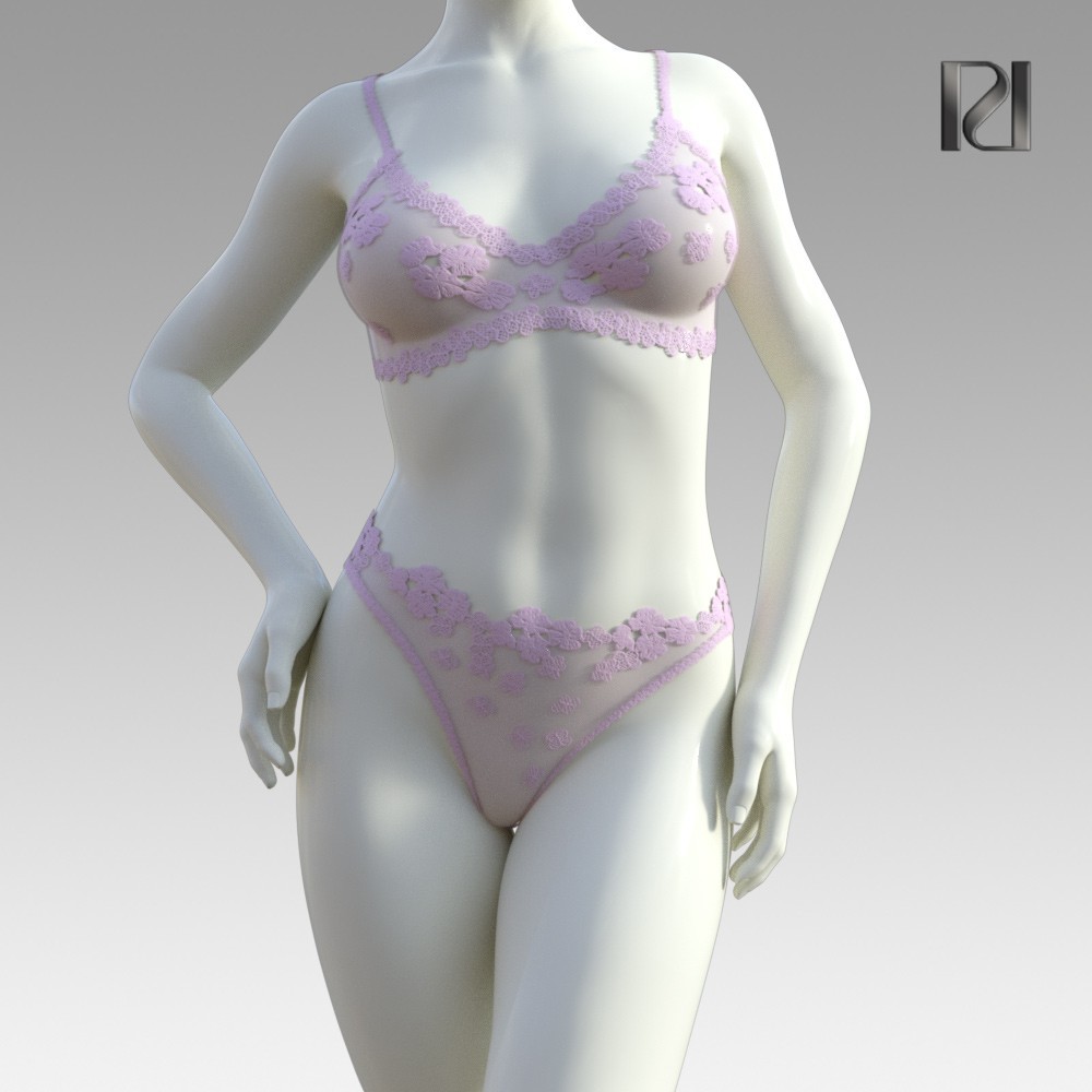 Secret Style 65