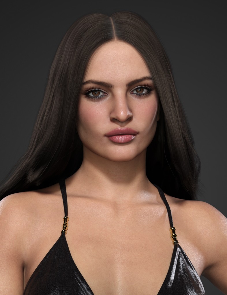 HID Cassie for Genesis 9