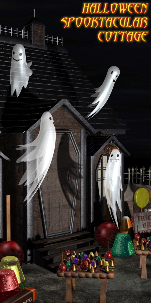HW1-Halloween 1
