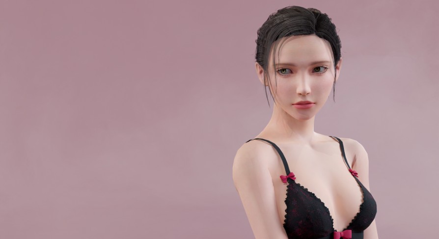 L: Base Model