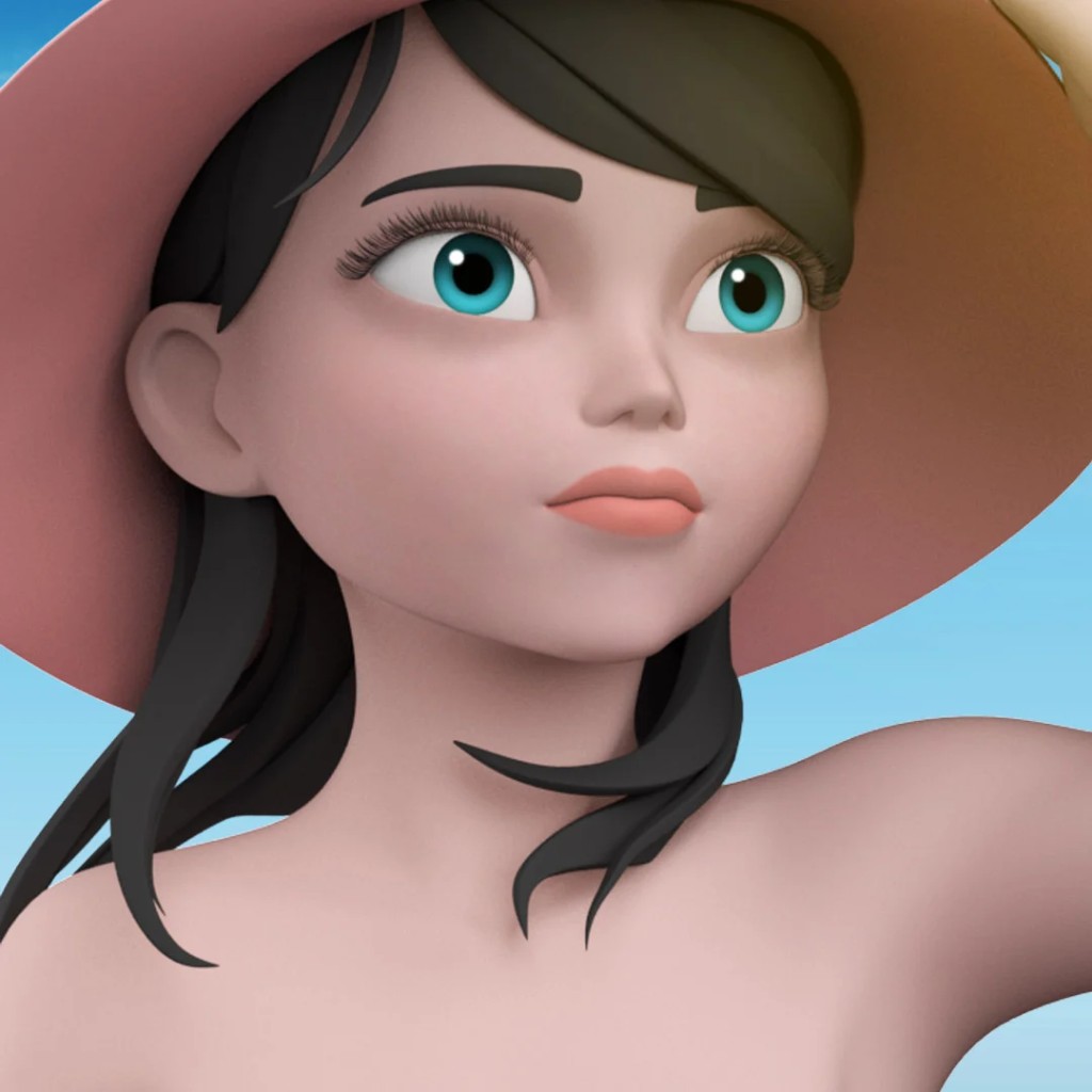 Zoey Rig