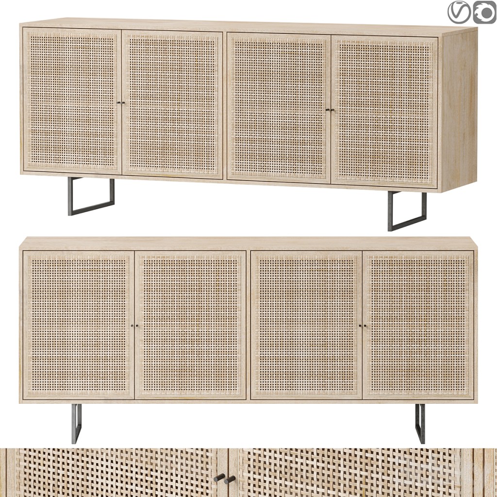 Amberley Sideboard