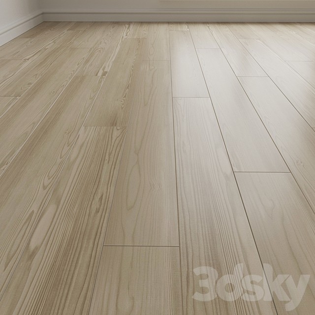 Laminate. Parquet. Board 11