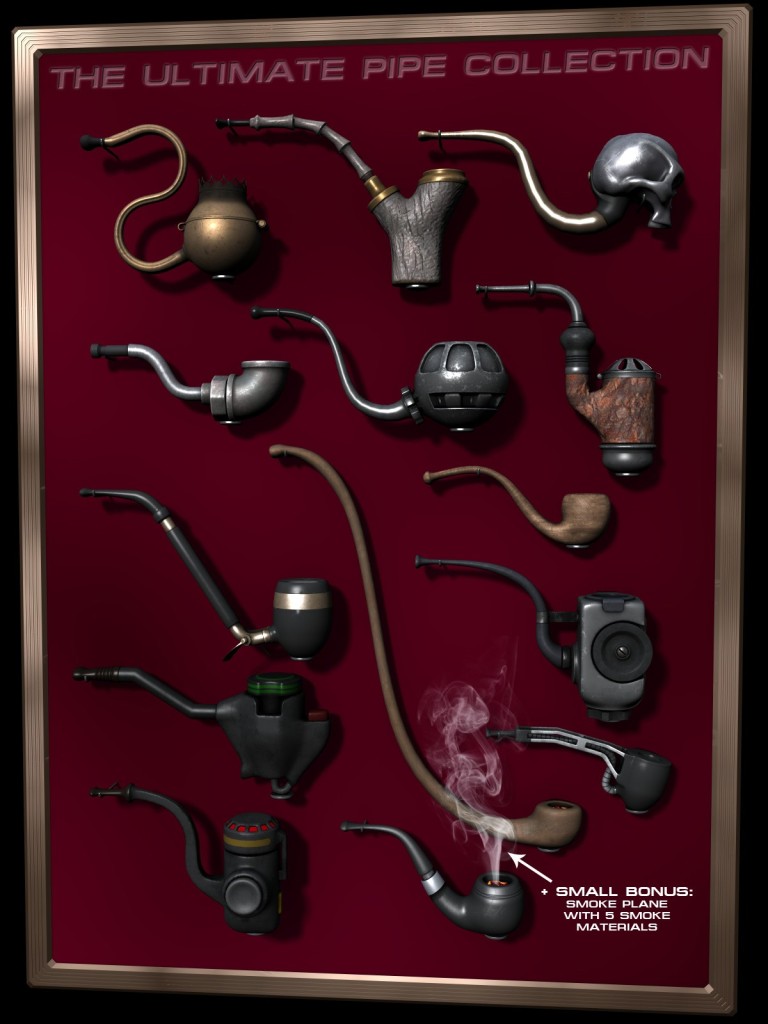 Smoking Pipes