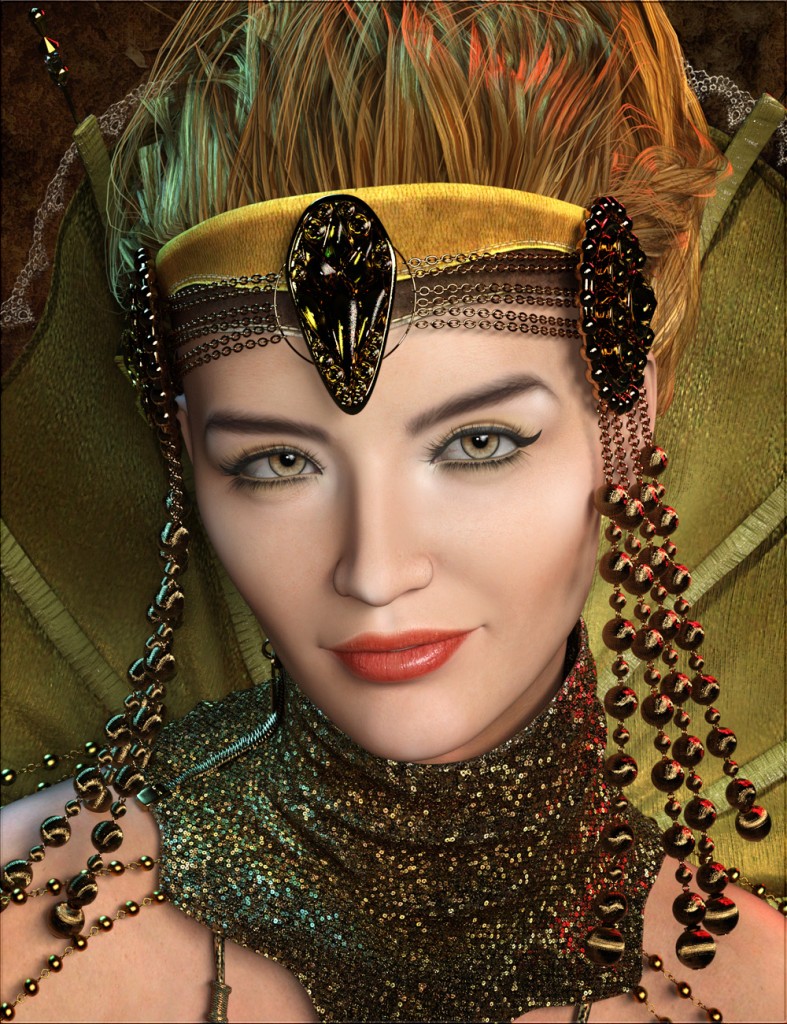 VYK Markie for Victoria 8.1
