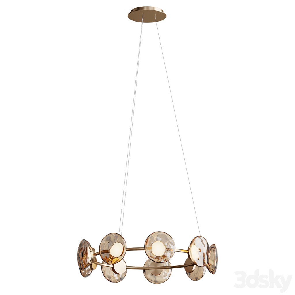CETO CIRCLET | Hanging lamp