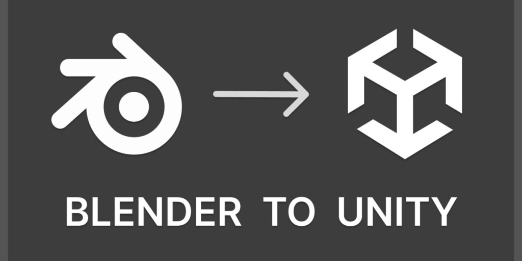 Blender to Unity v2.1.1