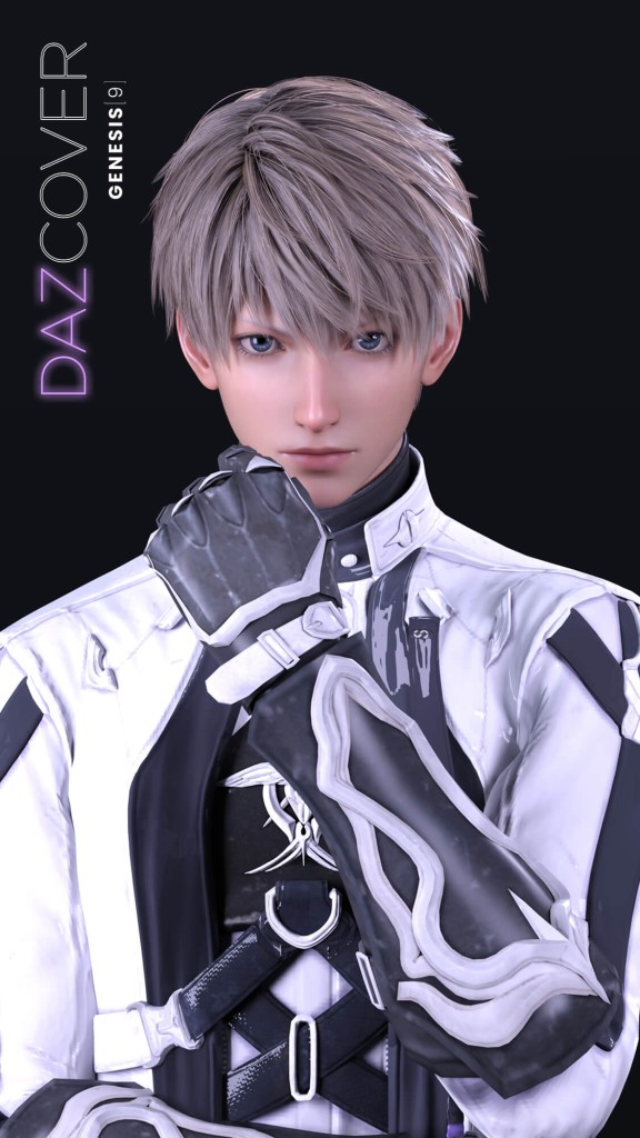 The Hunter (Outfit) for G9