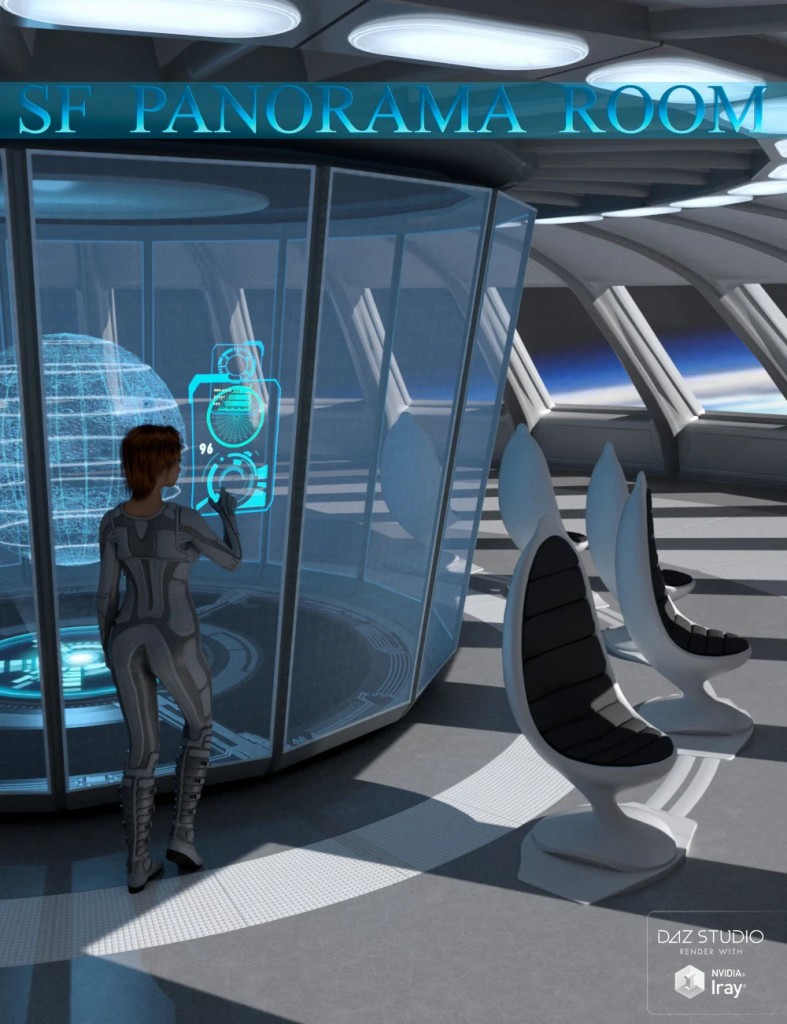 SF Panorama Room