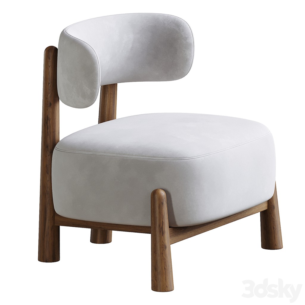 RAYA ARMCHAIR