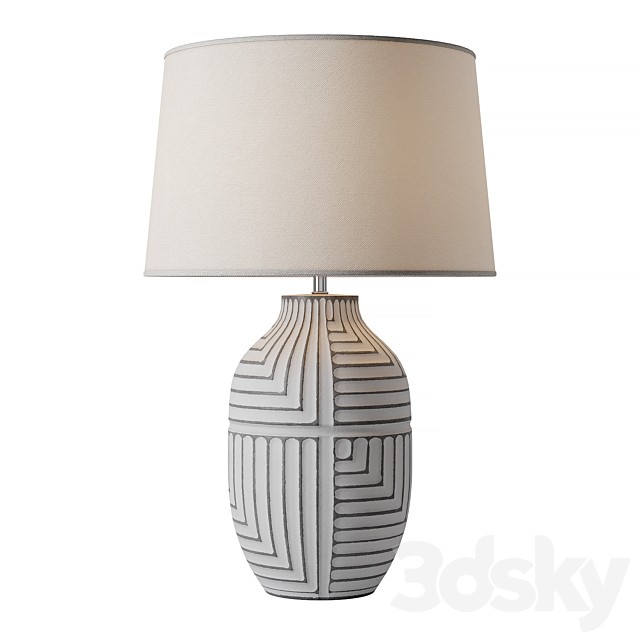 Jakarta Lamp