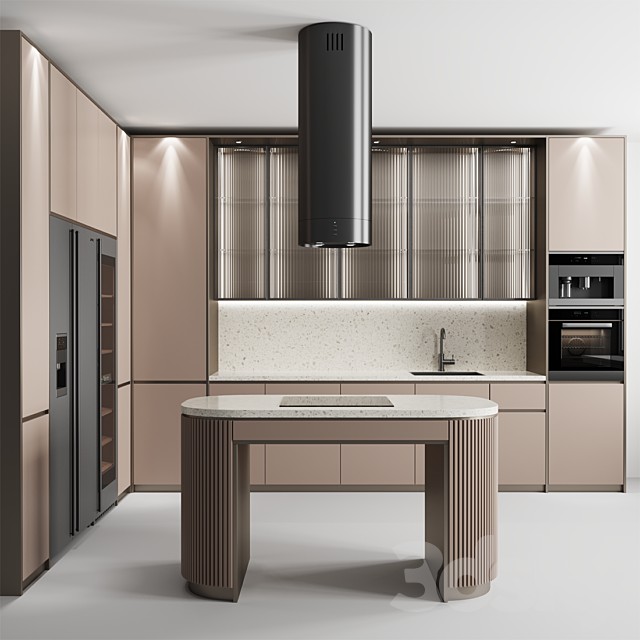 Kitchen No. 55