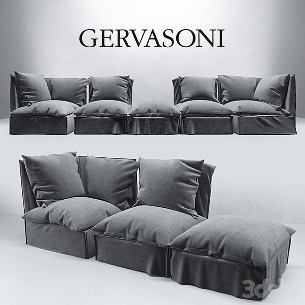 Gervasoni Ghost