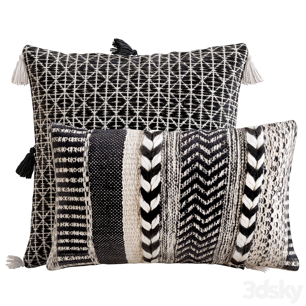 Pillows Set 5