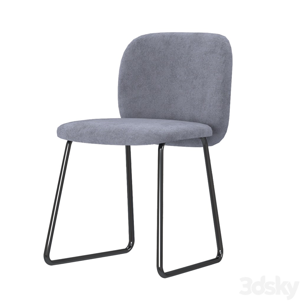 Chairs & more Chips SL chair