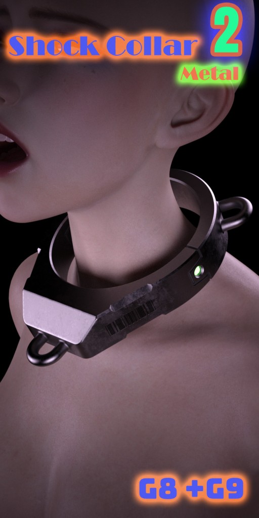 Shock Collar 2