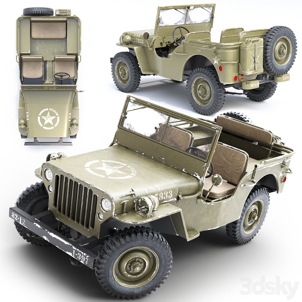 Willys