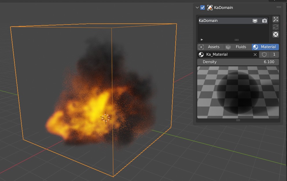KaDomain v1.2.8