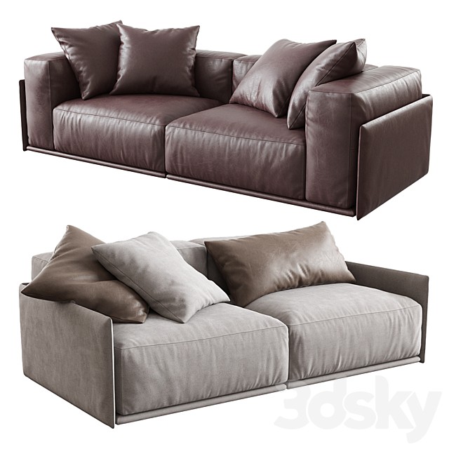 Doimo Sofas / Lumiere
