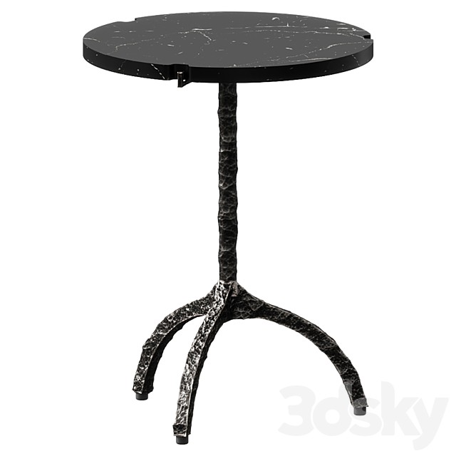 Eichholtz SIDE TABLE CORTINA Coffee table coffee table