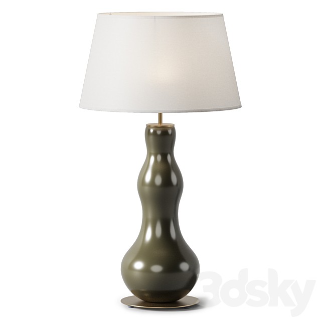 Table lamp Dantone Home Melly