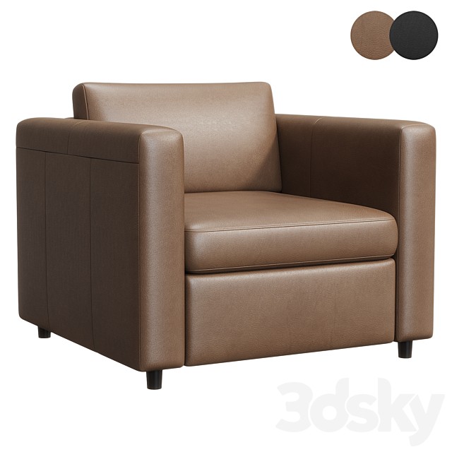 FINNALA Armchair