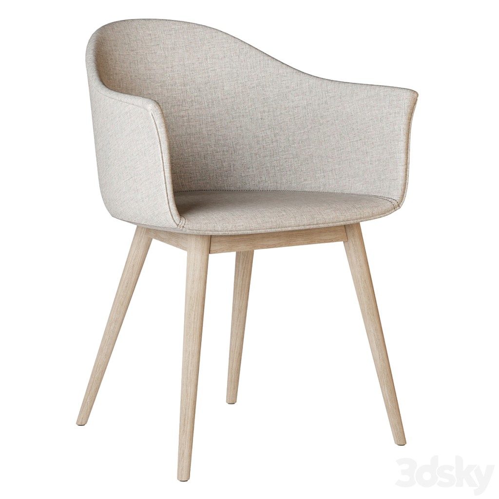 MENU - Harbor Dining Chair