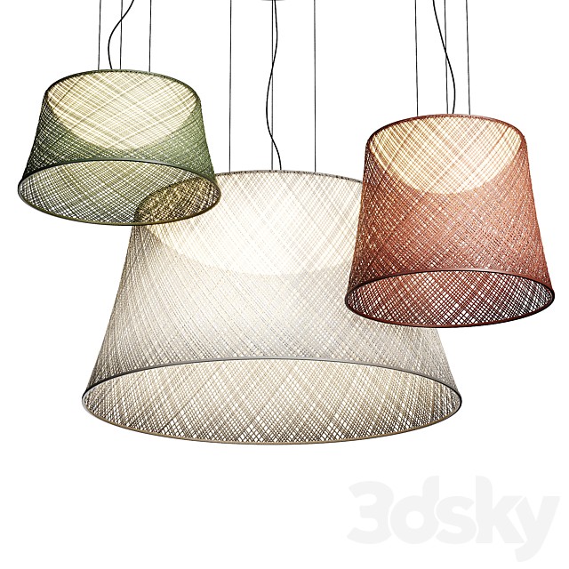 Wind by Vibia