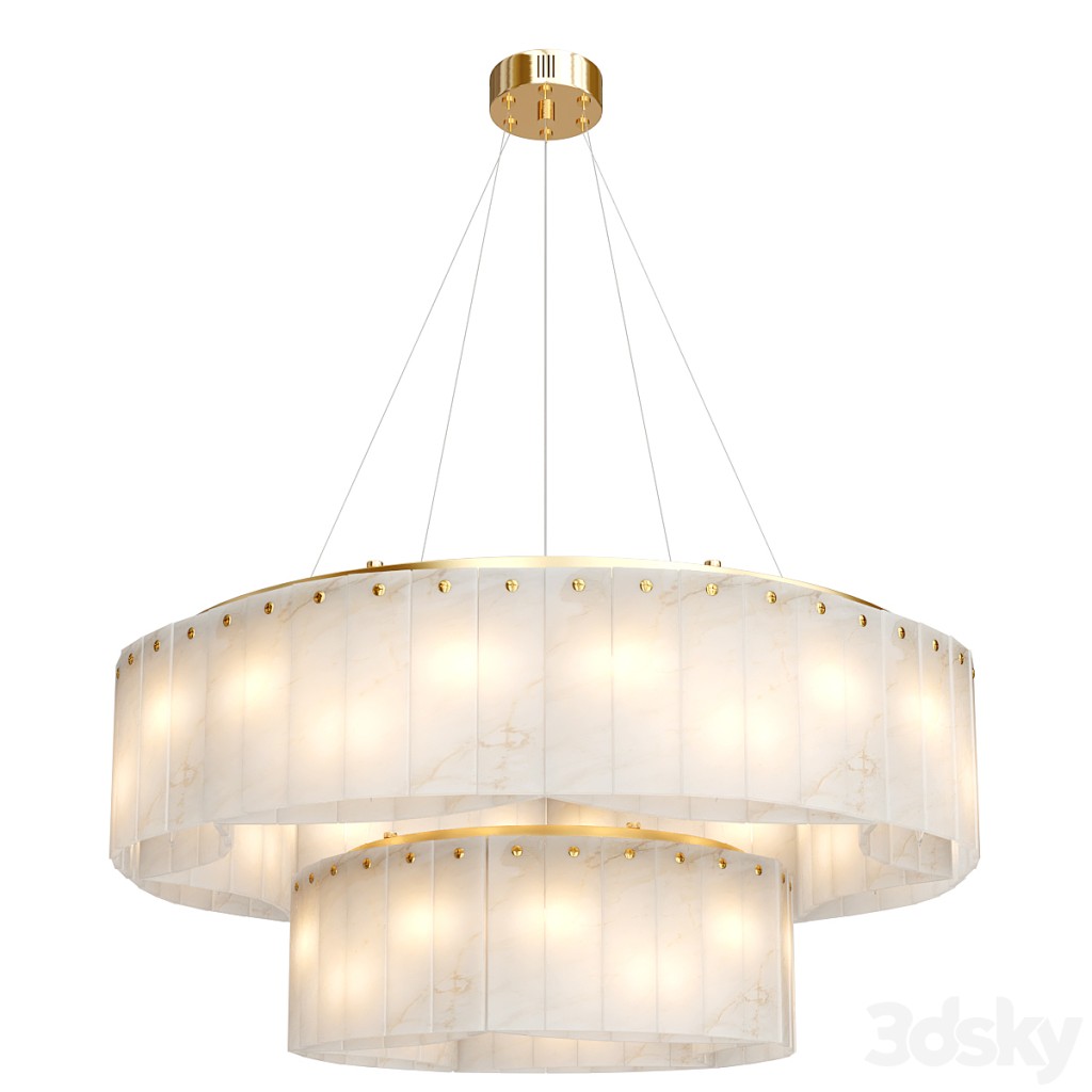 Willamette Chandelier