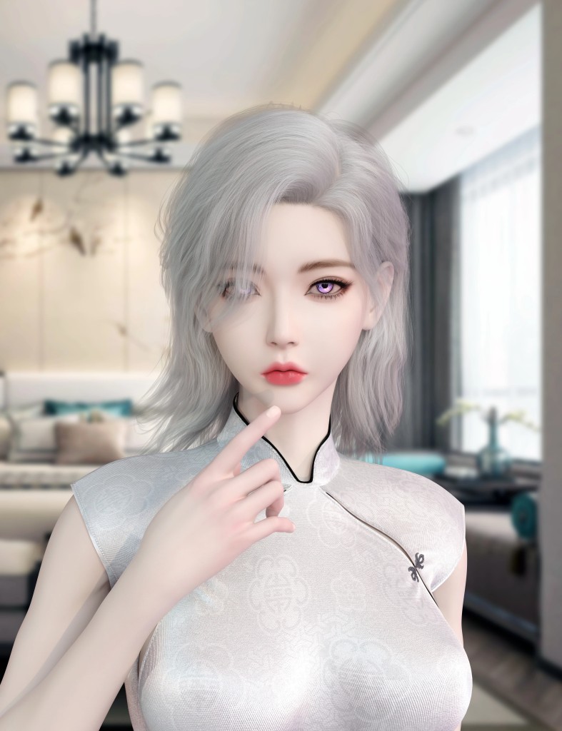 Noki Ertia HD for Genesis