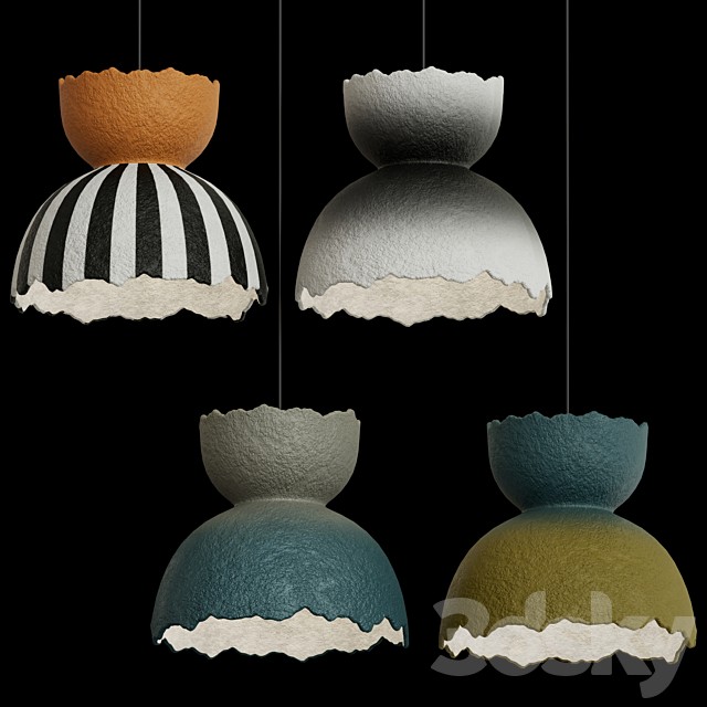 pendant lamp