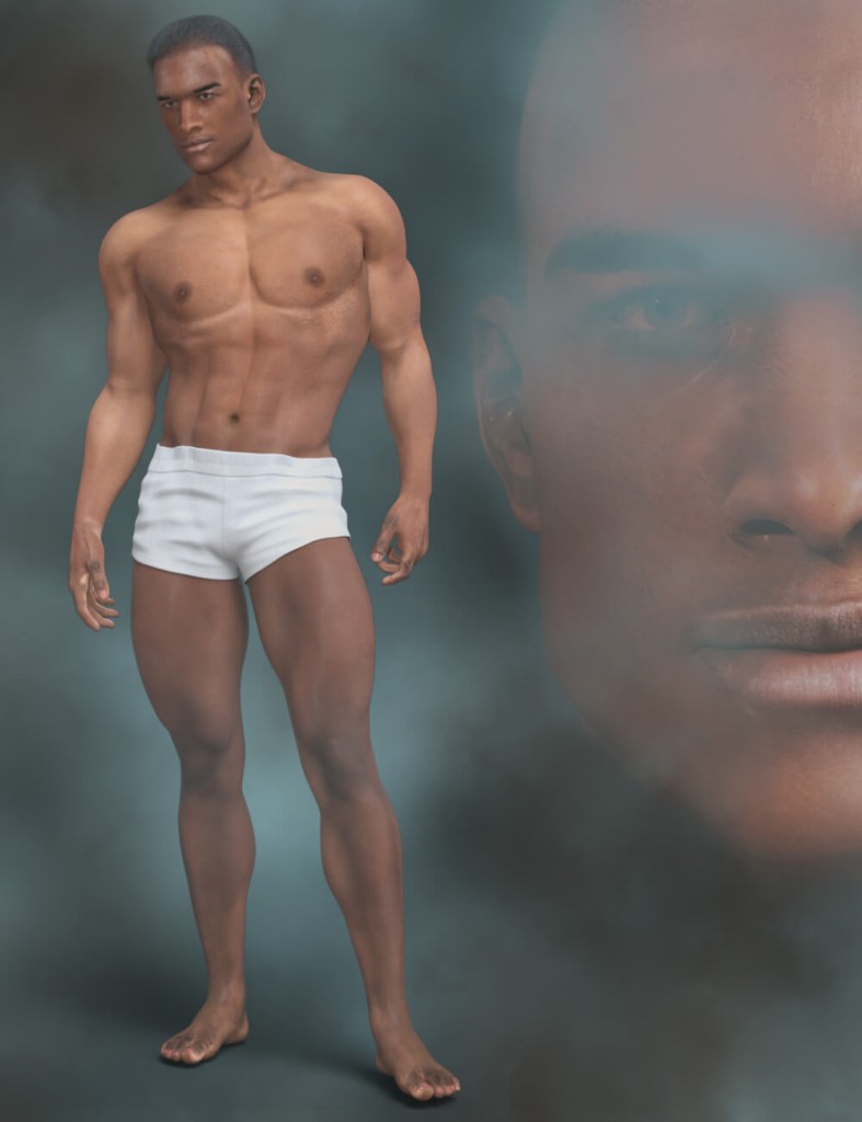 Mr Chioke for Genesis 9