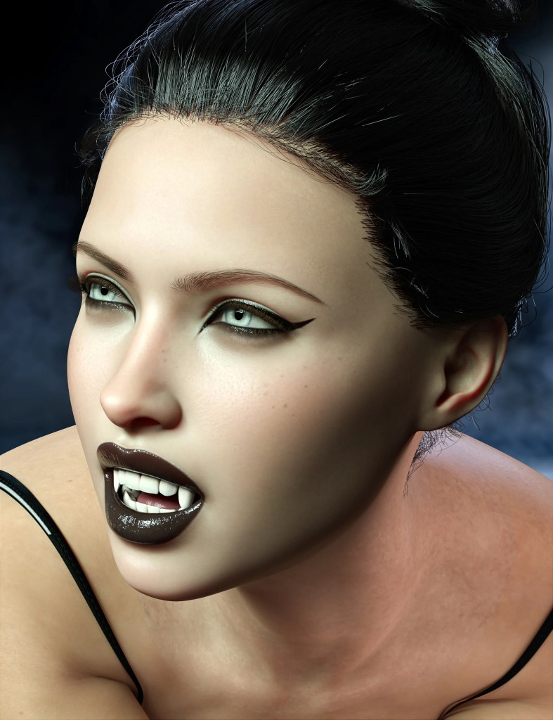 Z Pure Evil Expressions for Genesis 9