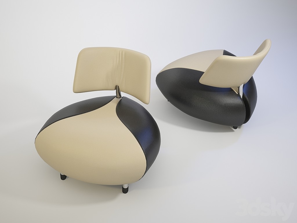 Leolux / Pallone