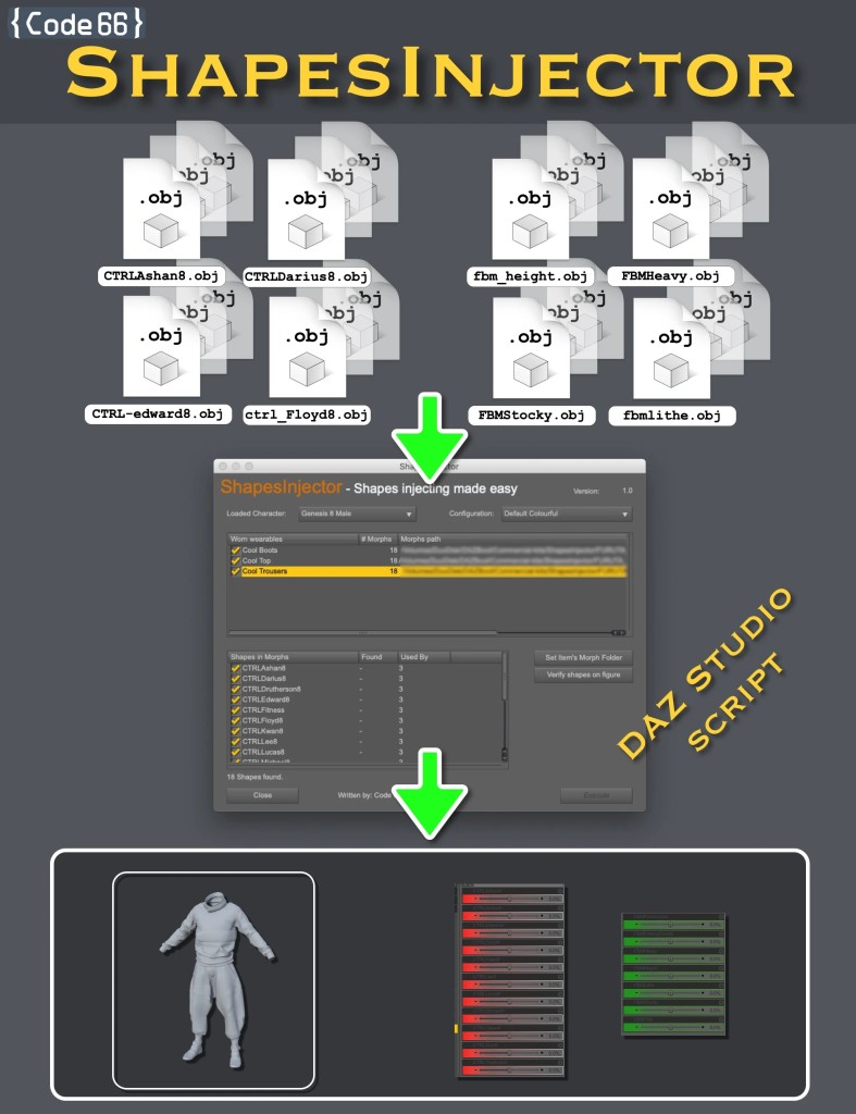 ShapesInjector