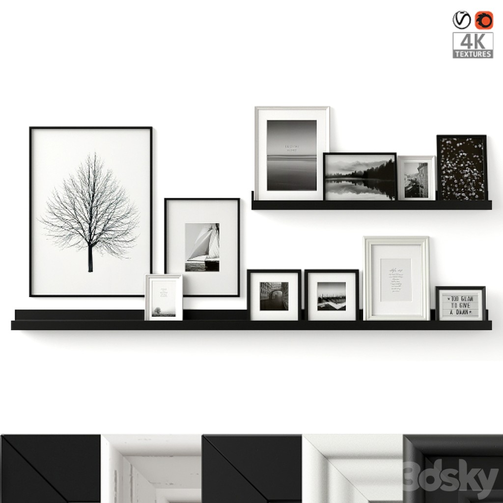 Posters On The Shelves 02