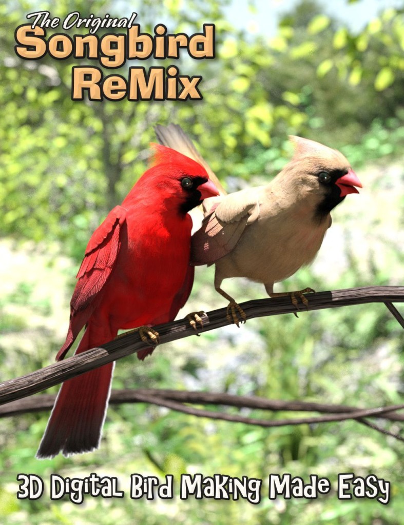 Songbird Remix