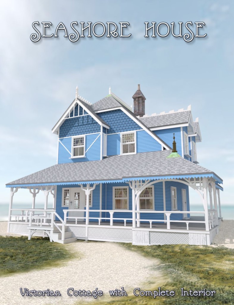 Seashore House