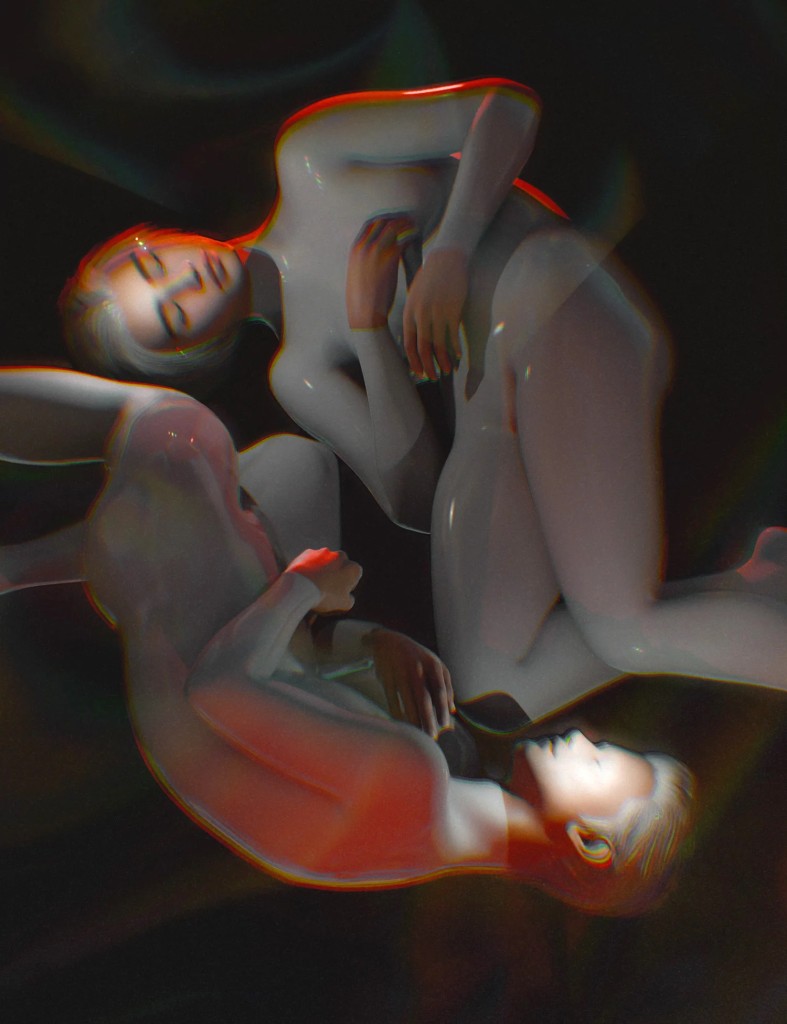Artful Pairs – Set 03 for Genesis 9