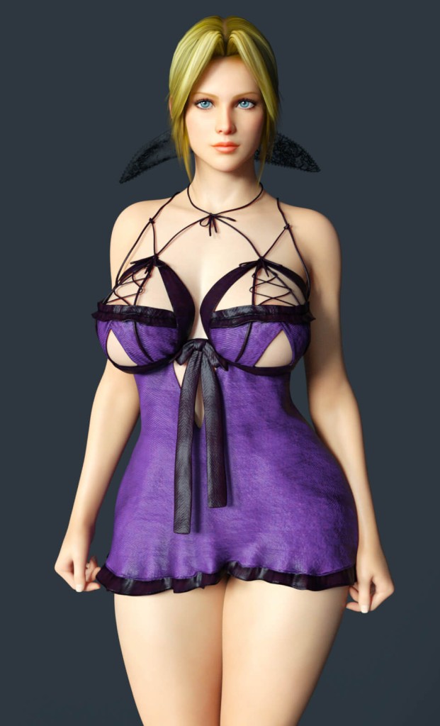 DOA Helena for G8F