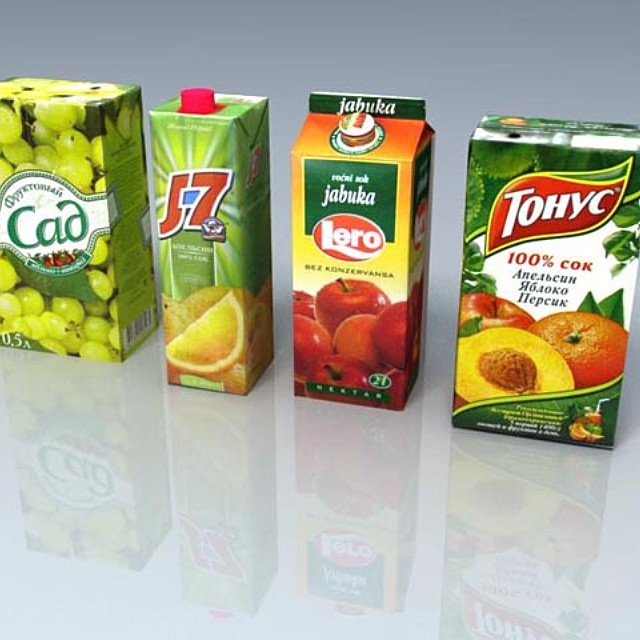 Juices
