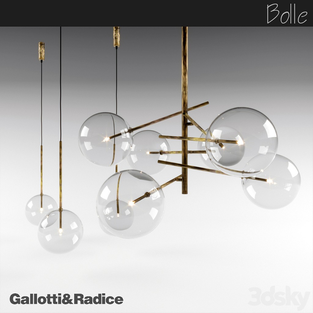 Gallotti & Radice Bolle