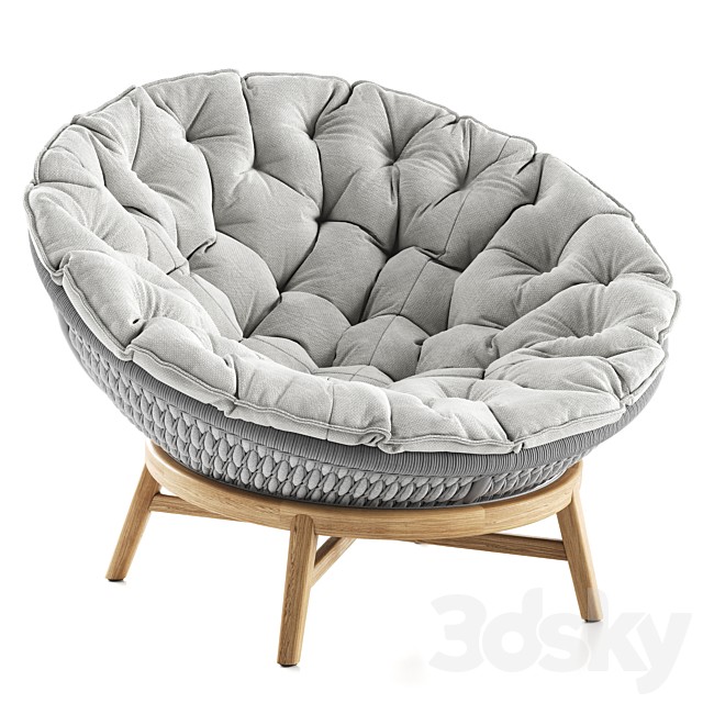 Sandua Daybed Manutti
