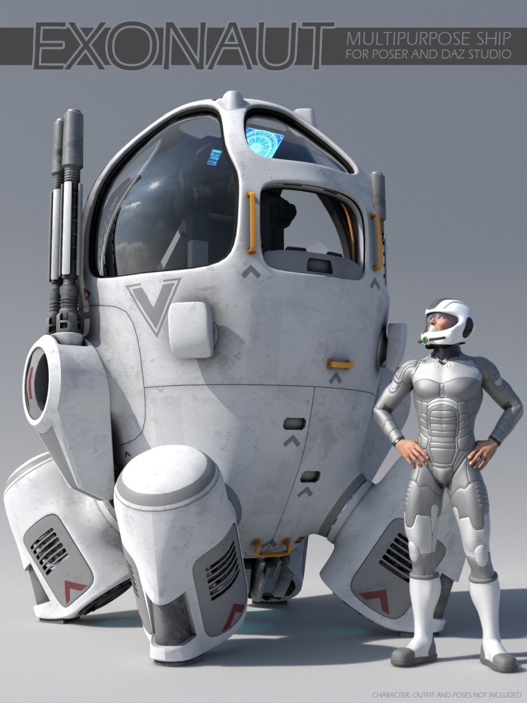 ExoNaut