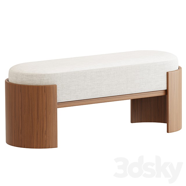 Hug Bench