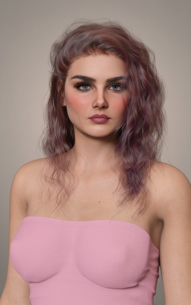 RKS Brooke for Genesis 9