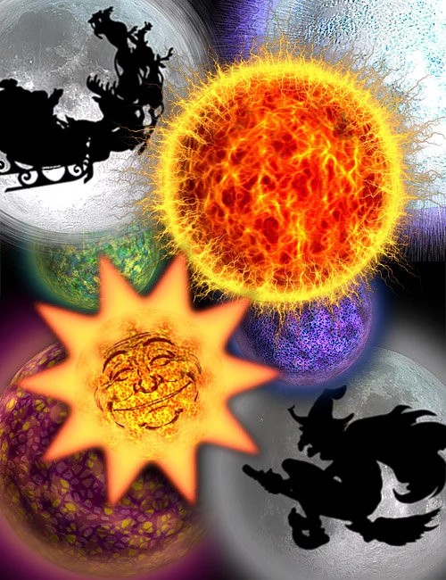 DCGlowMoon Expansion (Original .exes)