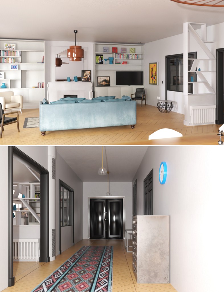 La Casa Apartment
